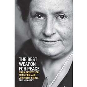 Erica Moretti: The Best Weapon for Peace