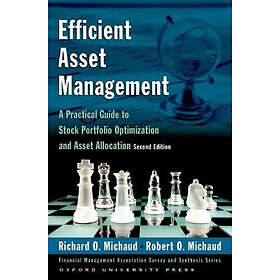 Richard O Michaud: Efficient Asset Management