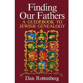 Dan Rottenberg: Finding Our Fathers