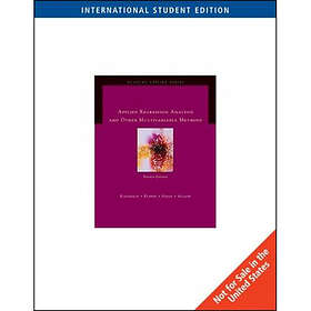 David Kleinbaum: Applied Regression Analysis and Multivariable Methods, International Edition
