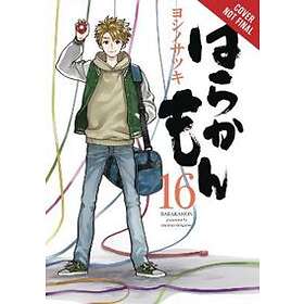 Satsuki Yoshino, Satsuki Yoshino: Barakamon, Vol. 16