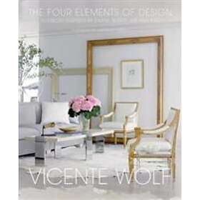 Vicente Wolf: The Four Elements of Design