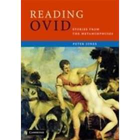 Peter Jones: Reading Ovid