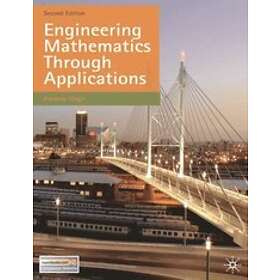 Kuldeep Singh: Engineering Mathematics Through Applications