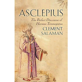 Clement Salaman: Asclepius