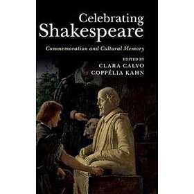 Clara Calvo: Celebrating Shakespeare