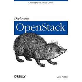 Ken Pepple: Deploying OpenStack