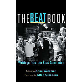 Anne Waldman: The Beat Book