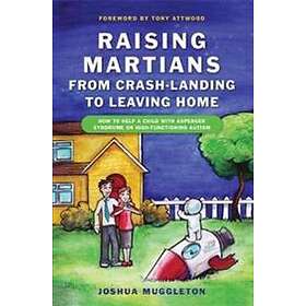 Joshua Muggleton: Raising Martians from Crash-landing to Leaving Home