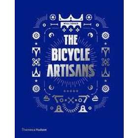 Will Jones: The Bicycle Artisans