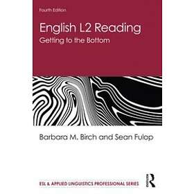 Barbara M Birch, Sean Fulop: English L2 Reading