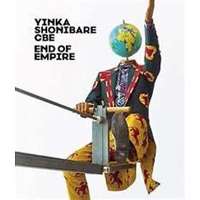 Thorsten Sadowsky: Yinka Shonibare CBE