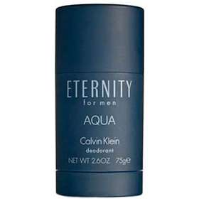 eternity deodorant