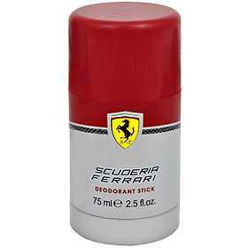 Ferrari Scuderia Deo Stick 75ml