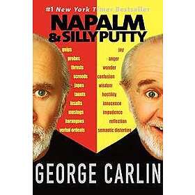 George Carlin: Napalm and Silly Putty