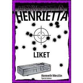 Kenneth Westlin: Liket