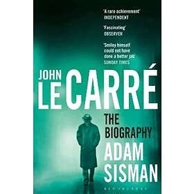 Adam Sisman: John le Carre