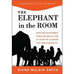 Diana McLain Smith: Elephant in the Room