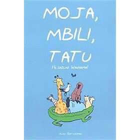 MS Alice Rottersman: Moja, Mbili, Tatu: A Counting Book in Swahili