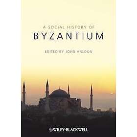 J Haldon: Social History of Byzantium