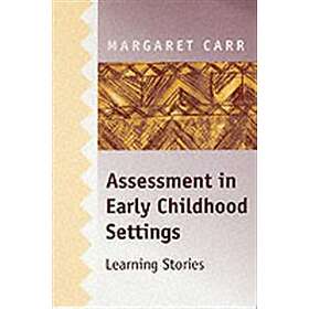 Margaret Carr: Assessment in Early Childhood Settings