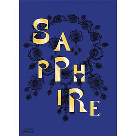 Joanna Hardy, Robert Violette: Sapphire