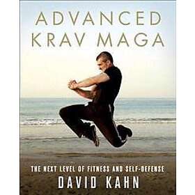 David Kahn: Advanced Krav Maga