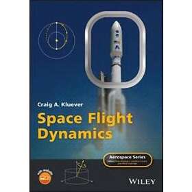 CA Kluever: Space Flight Dynamics 2e