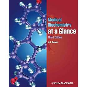 JG Salway: Medical Biochemistry at a Glance