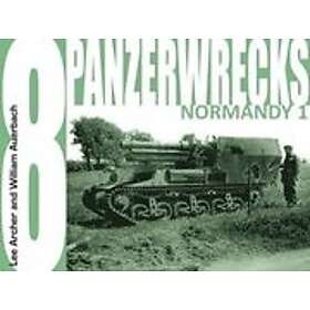 : Panzerwrecks 8
