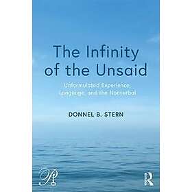 Donnel B Stern: The Infinity of the Unsaid