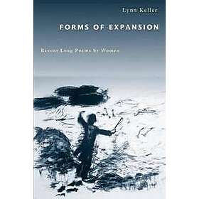 Lynn Keller: Forms of Expansion