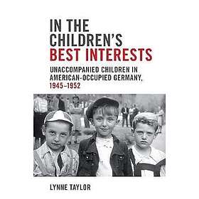 Lynne Taylor: In the Children's Best Interests