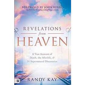 Randy Kay: Revelations from Heaven