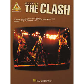 Clash: Best of the Clash
