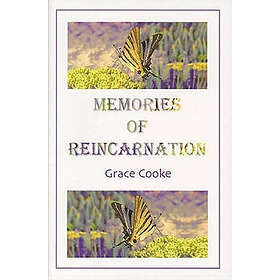 Grace Cooke: Memories of Reincarnation
