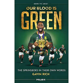 Gavin Rich: Our Blood is Green