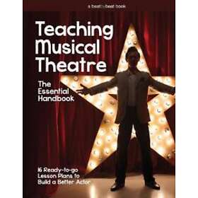 Denver Casado: Teaching Musical Theatre