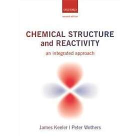 James Keeler: Chemical Structure and Reactivity