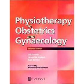 Jill Mantle: Physiotherapy in Obstetrics and Gynaecology