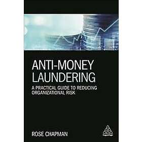 Rose Chapman: Anti-Money Laundering