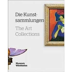 Alexander Klar: The Art Collections