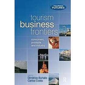 Dimitrios Buhalis: Tourism Business Frontiers