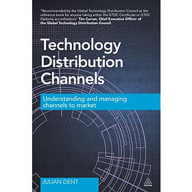 Julian Dent: Technology Distribution Channels