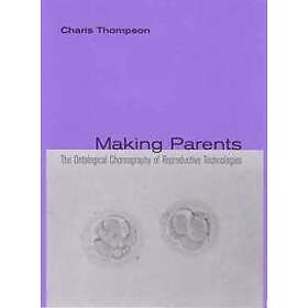 Charis Thompson: Making Parents