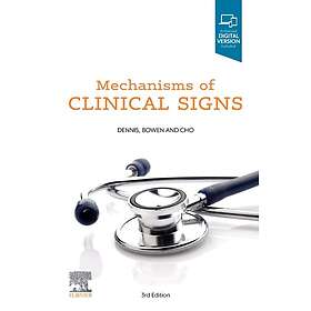 Mark Dennis: Mechanisms of Clinical Signs