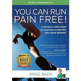 Brad Beer: You Can Run Pain Free
