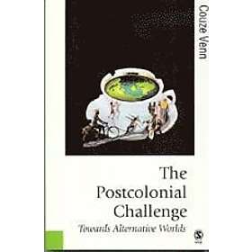 Couze Venn: The Postcolonial Challenge