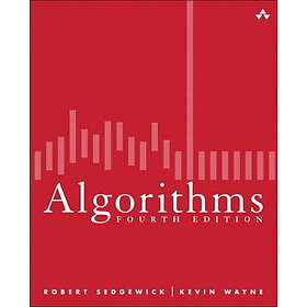Robert Sedgewick, Kevin Wayne: Algorithms