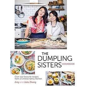 The Dumpling Sisters, Amy Zhang, Julie Zhang: The Dumpling Sisters Cookbook